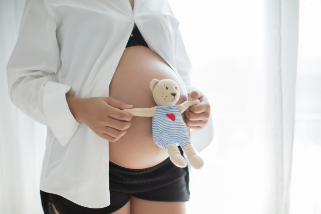 Chăm sóc mẹ trước và sau khi sinh đúng cách